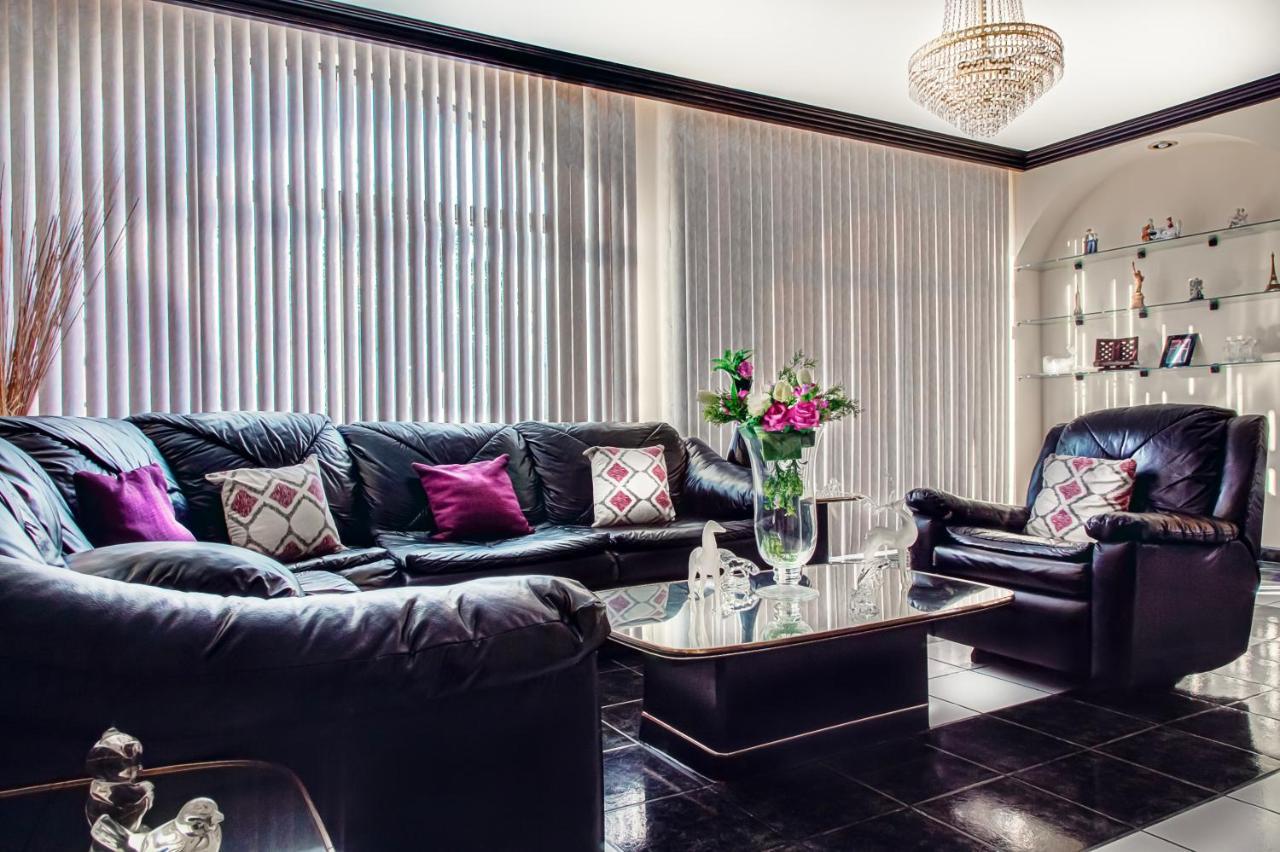 Casa Palma Apartment La Paz Bagian luar foto