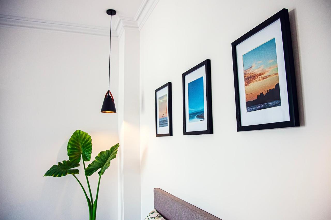 Casa Palma Apartment La Paz Bagian luar foto