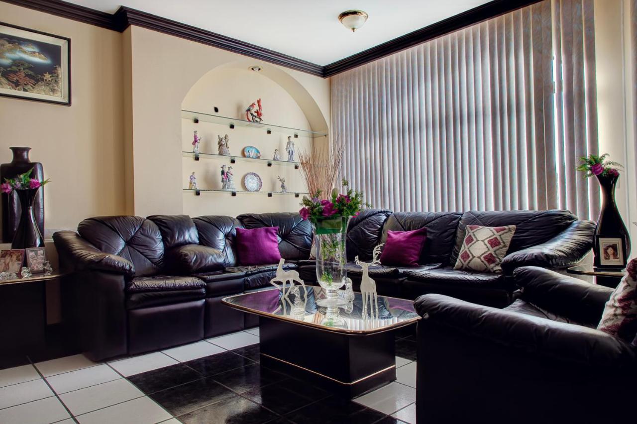 Casa Palma Apartment La Paz Bagian luar foto