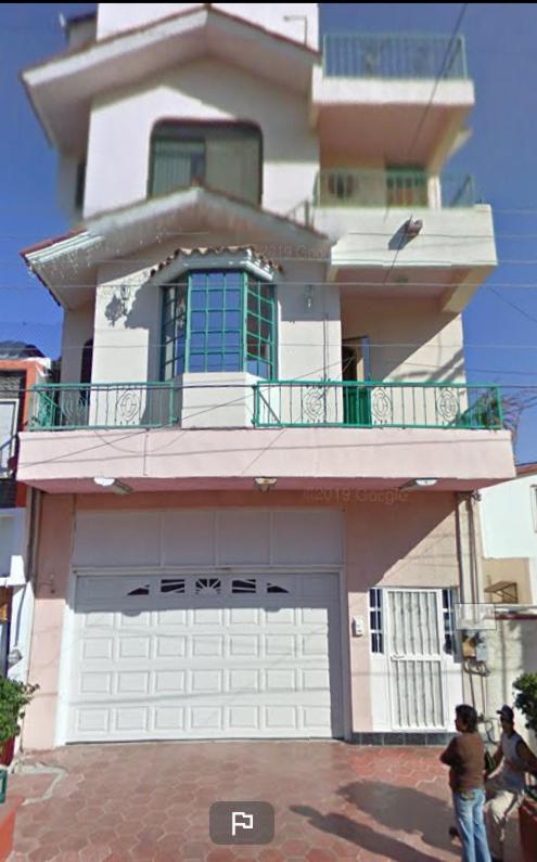 Casa Palma Apartment La Paz Bagian luar foto